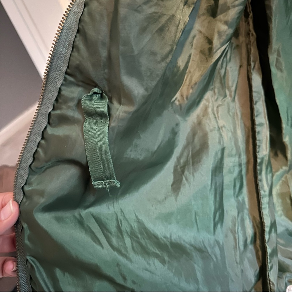 Universal Thread Quilted Jacket - Picture 5 of 8